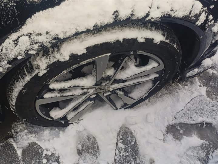 Ford Mustang Mach-E 2021 2021款 无疆后驱版(长续航)