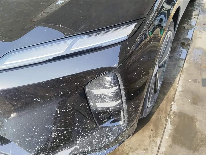 Nio ET5T 2025 2025款 冠军纪念版 75kWh Touring