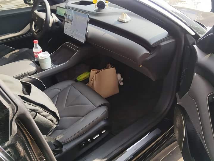 Nio ET5T 2025 2025款 冠军纪念版 75kWh Touring