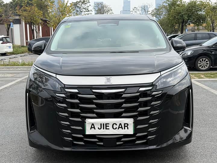 BYD Xia 2025 2025款 DM-i 1.5T 180km 卓越型