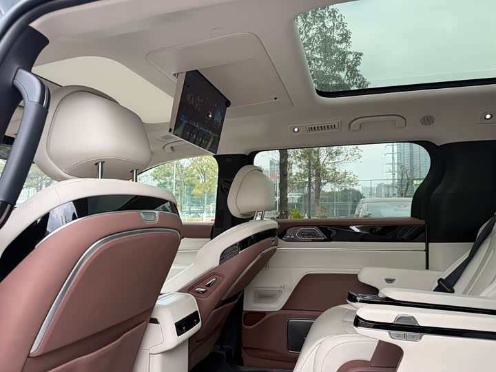 BYD Xia 2025 2025款 DM-i 1.5T 180km 卓越型