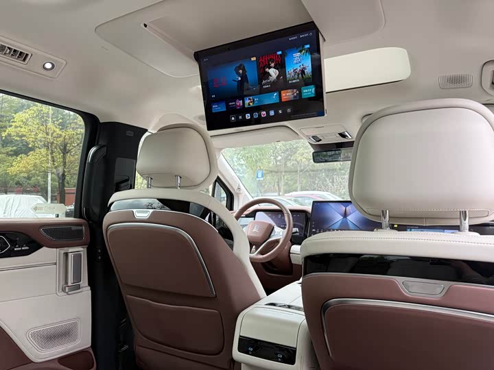 BYD Xia 2025 2025款 DM-i 1.5T 180km 卓越型