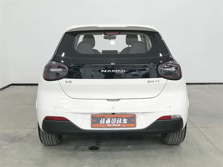 Dongfeng Nammi 01 2024 2024款 焕新版 330 Plus智+