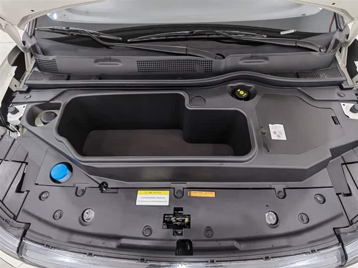 Dongfeng Nammi 01 2024 2024款 焕新版 330 Plus智+