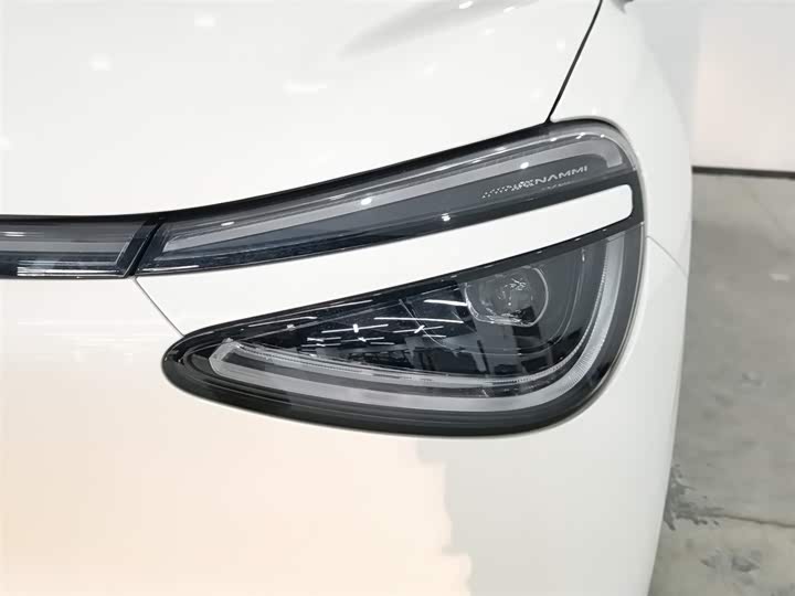 Dongfeng Nammi 01 2024 2024款 焕新版 330 Plus智+