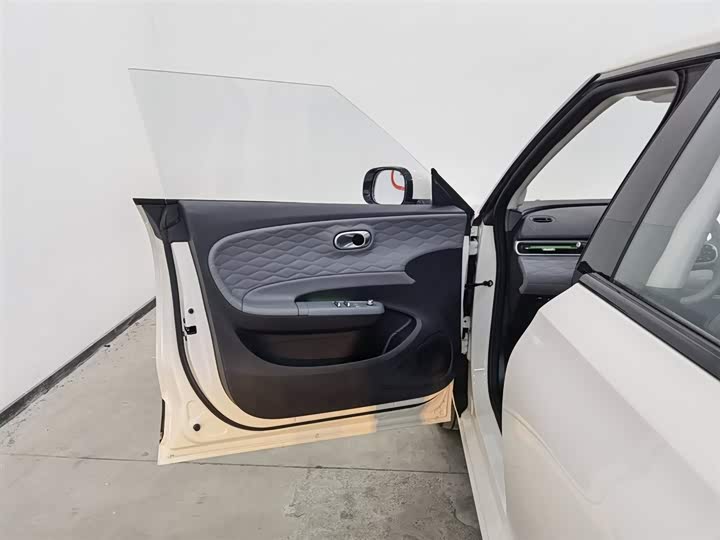 Dongfeng Nammi 01 2024 2024款 焕新版 330 Plus智+