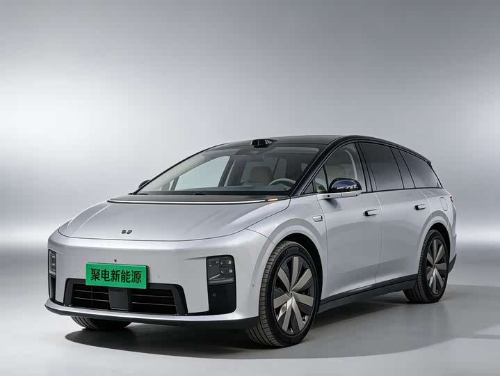 LiXiang i8 2025 2025款 标准版