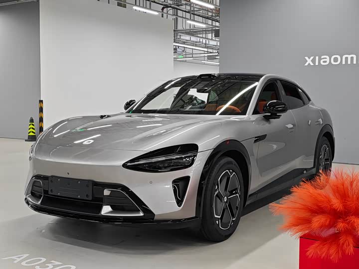 Xiaomi YU7 2025 2025款 超长续航四驱Pro版