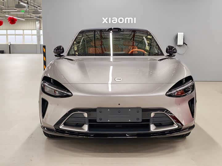 Xiaomi YU7 2025 2025款 超长续航四驱Pro版