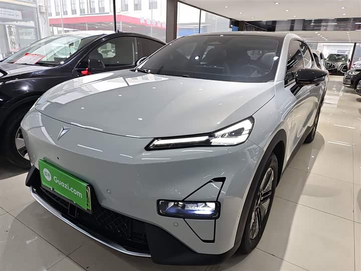 Changan Deepal S05 2026 2026款 620Plus纯电版