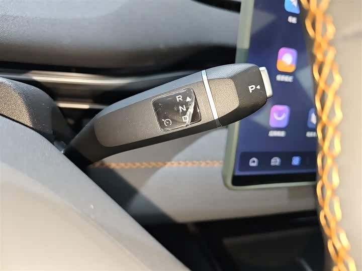 Changan Deepal S05 2026 2026款 620Plus纯电版