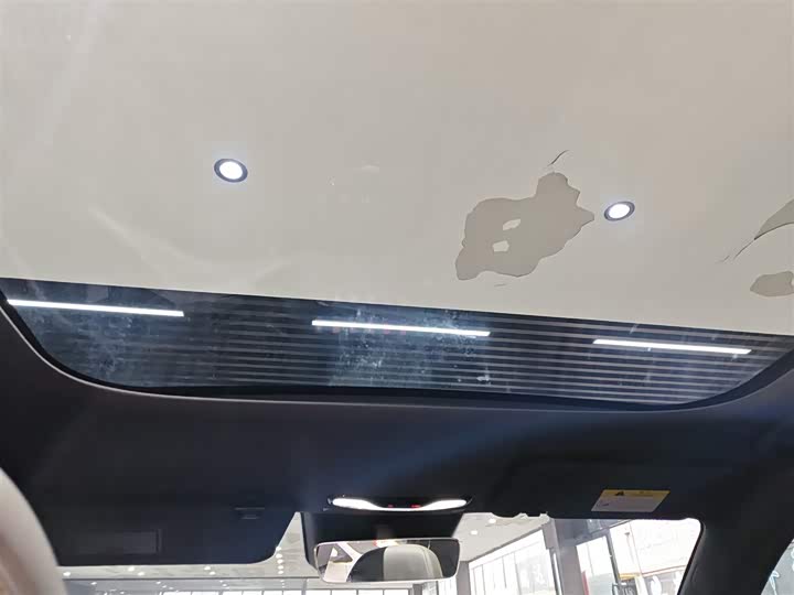 Changan Deepal S05 2026 2026款 620Plus纯电版