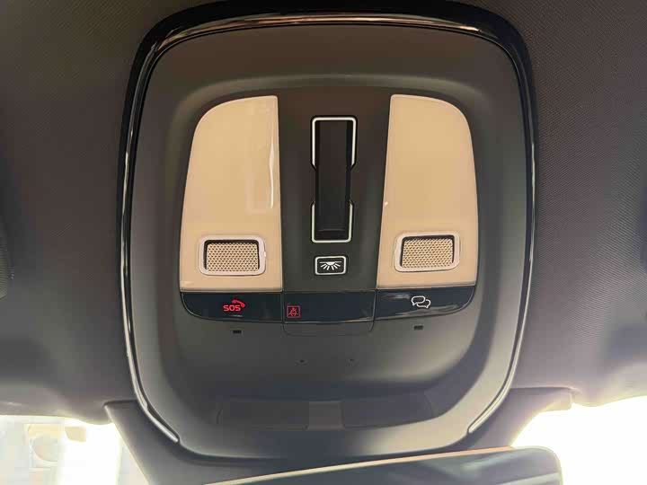 Volvo XC90 2024 2024款 B5 智行豪华版 5座