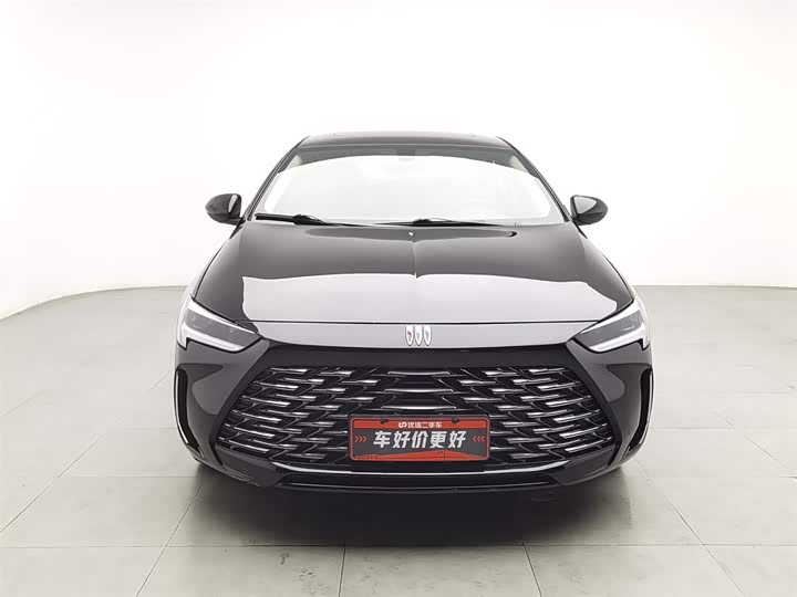 Buick Regal 2024 2024款 28T 纵享版