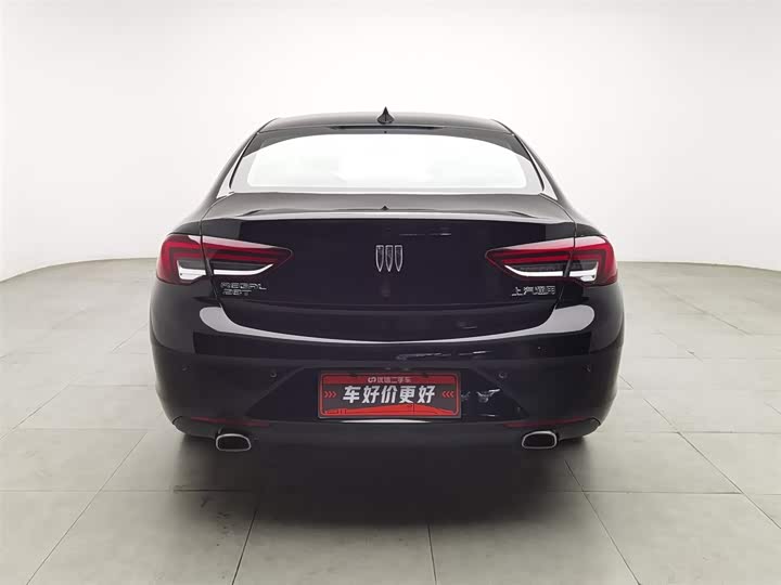 Buick Regal 2024 2024款 28T 纵享版
