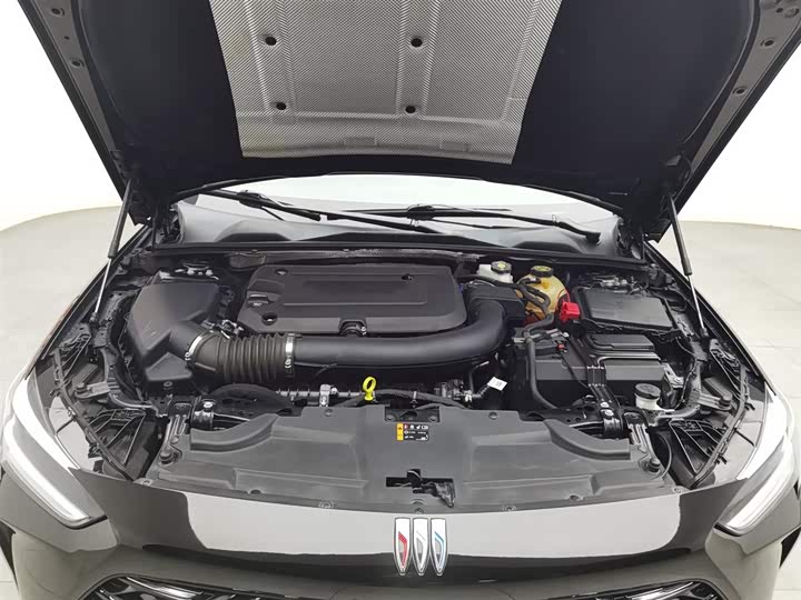 Buick Regal 2024 2024款 28T 纵享版