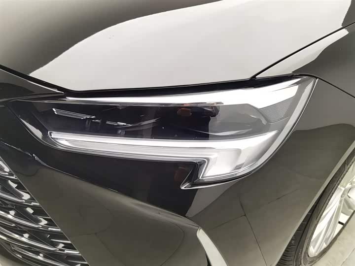 Buick Regal 2024 2024款 28T 纵享版