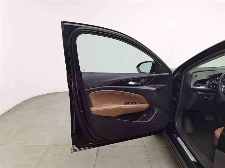 Buick Regal 2024 2024款 28T 纵享版