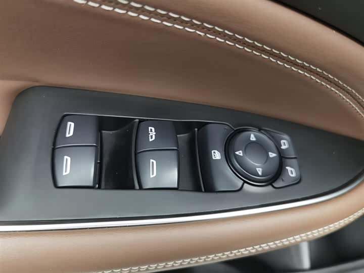 Buick Regal 2024 2024款 28T 纵享版