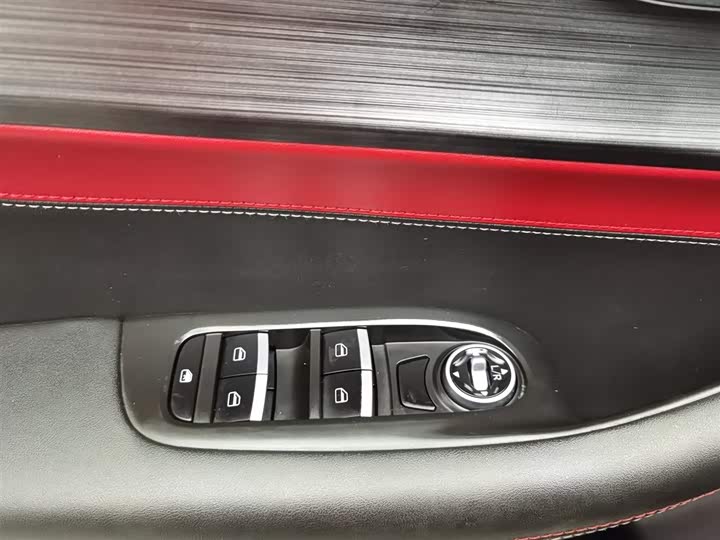 Chery Tiggo 7 2022 2022款 超能版 1.5T CVT超能勇士