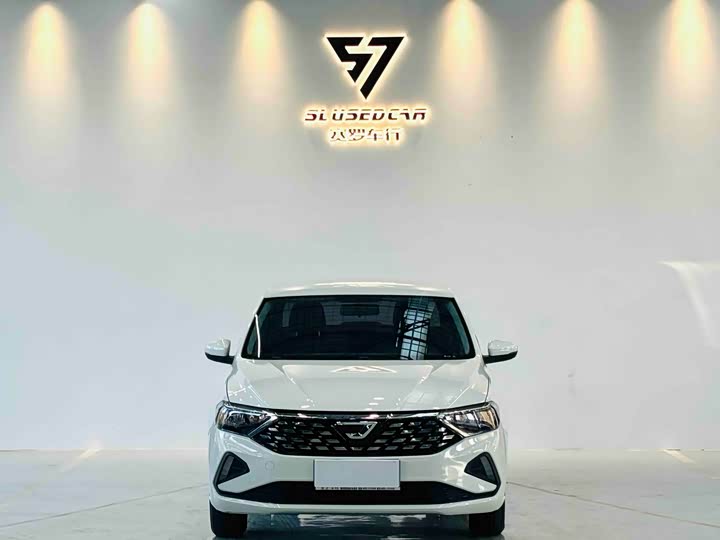 Jetta VA3 2021 2021款 1.5L 自动悦享版