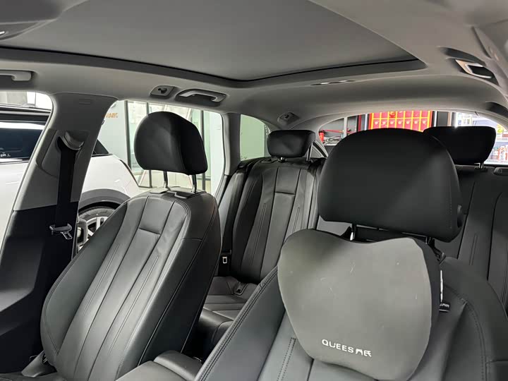 Audi A4 2023 2023款 Avant 40 TFSI 时尚动感型