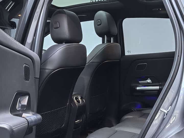 Mercedes-Benz EQA 2025 2025款 EQA 260