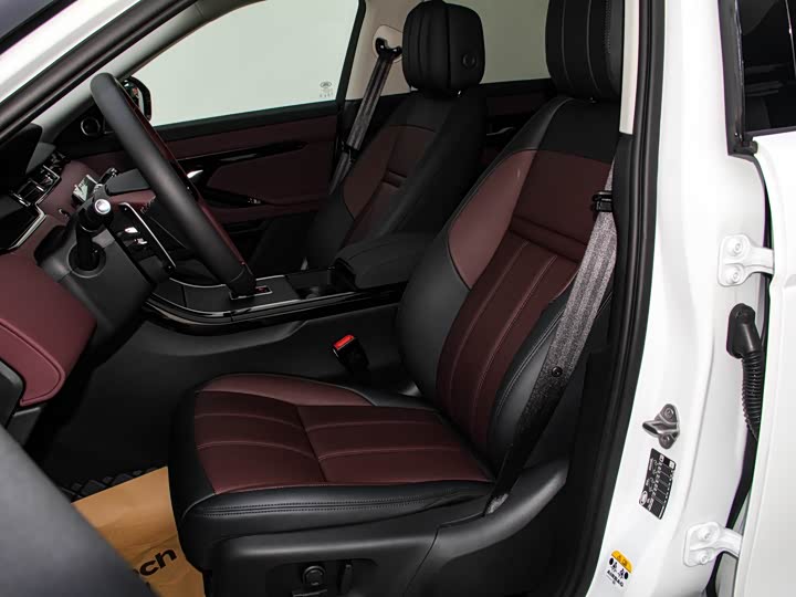 Land Rover Range Rover Evoque L 2024 2024款 揽胜极光L SE 驭光尊耀版