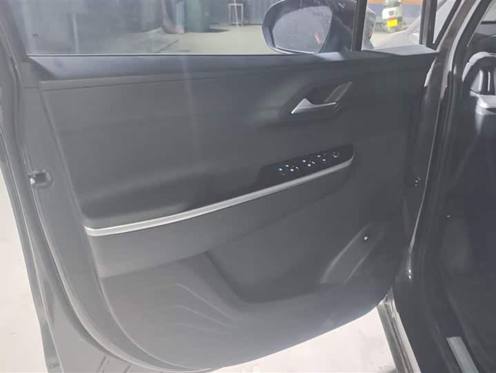 Hyundai Custo 2024 2024款 270TGDi LUX 尊贵版