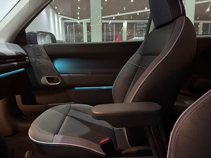 Mini Cooper 2025 2025款 456km COOPER E 经典派