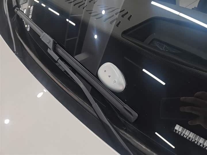 Changan Qiyuan (Nevo) Q07 2025 2025款 215旗舰型