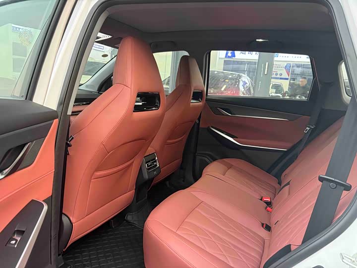 Changan CS75 Plus 2025 2025款 第三代 冠军版 1.5T 劲航型