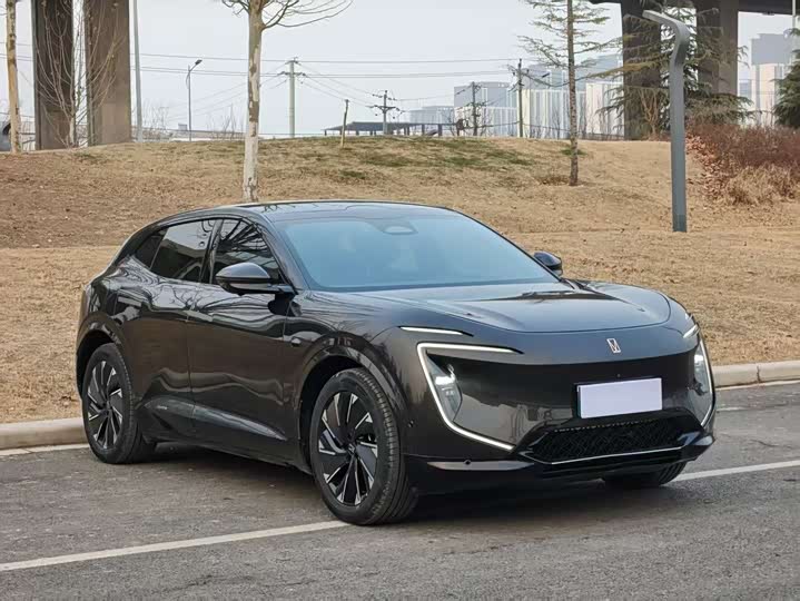 Avatr 07 2024 2024款 Pro增程版