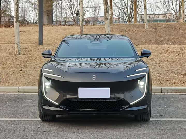 Avatr 07 2024 2024款 Pro增程版