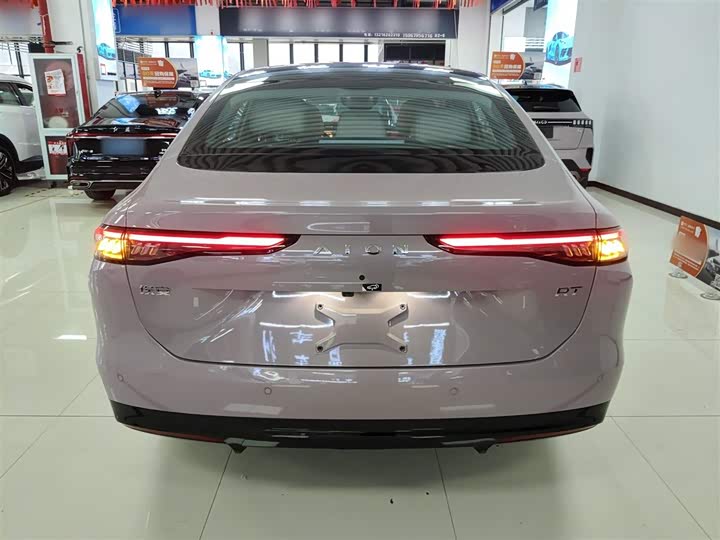 GAC Aion RT 2025 2025款 650激光雷达版