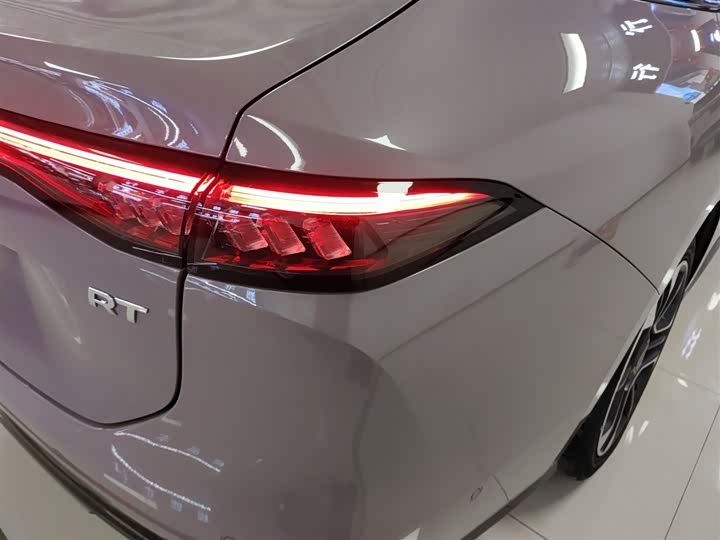 GAC Aion RT 2025 2025款 650激光雷达版