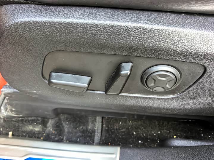 Kia Carnival 2021 2021款 2.0T 旗舰版