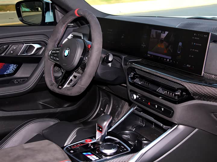 BMW M2 2024 2024款 M2