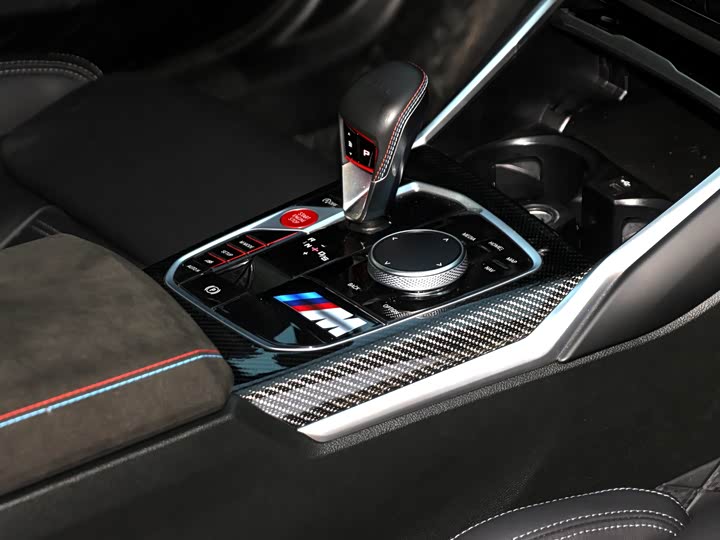 BMW M2 2024 2024款 M2