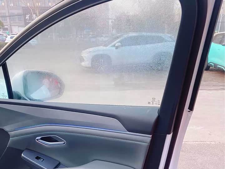 BYD Song L DM-i Hybrid 2026 2026款 200KM超越型