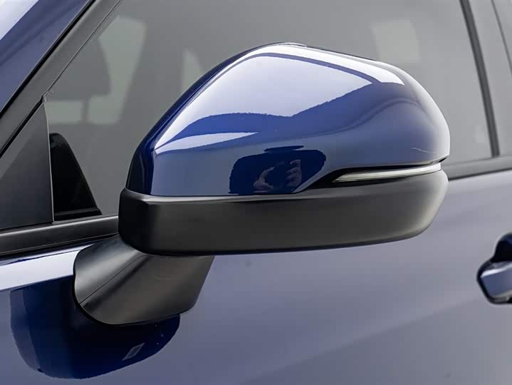 Honda HR-V 2023 2023款 240TURBO 劲潮版