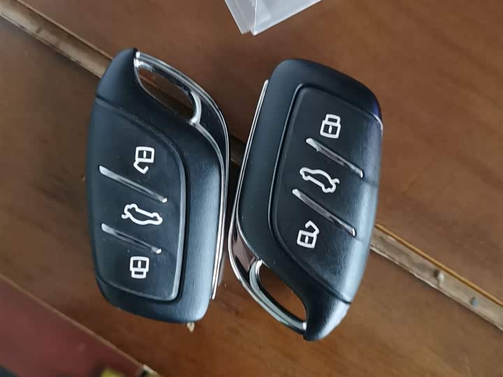 MG Motor 5 Scorpio 2022 2022款 1.5T Trophy运动旗舰版