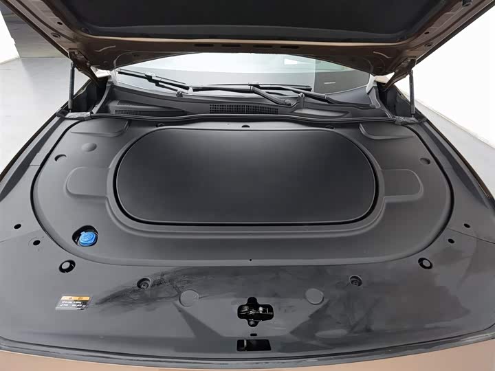 Mazda EZ-6 2024 2024款 增程200智尊版