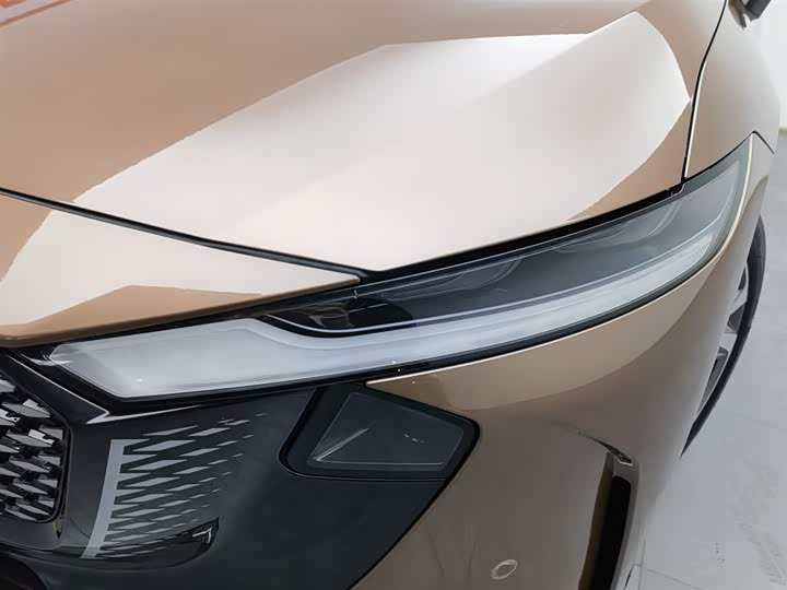 Mazda EZ-6 2024 2024款 增程200智尊版