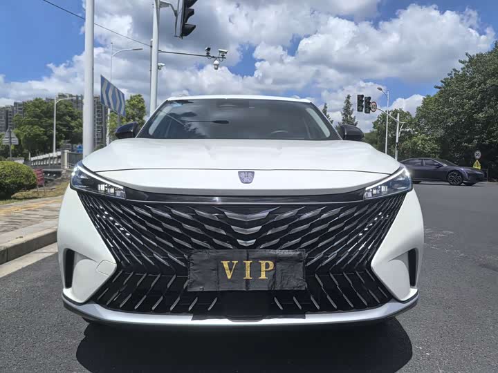 Roewe RX5 2023 2023款 1.5T 超感精英版
