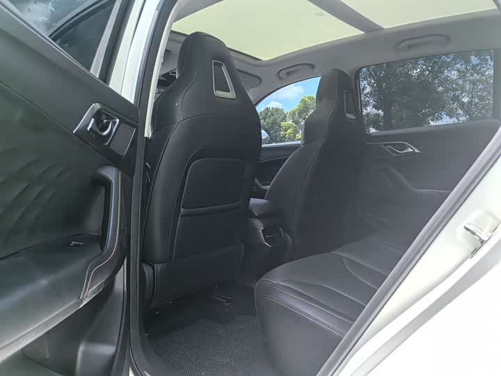 Roewe RX5 2023 2023款 1.5T 超感精英版