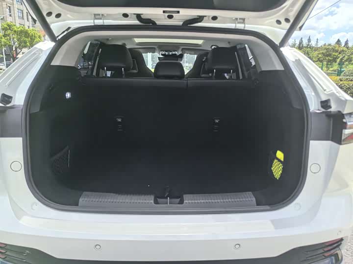 Roewe RX5 2023 2023款 1.5T 超感精英版