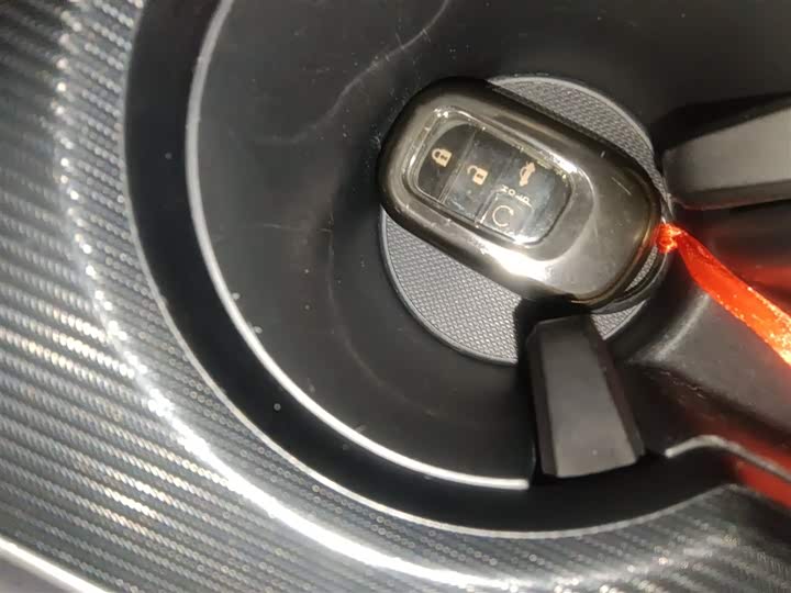 Honda Integra 2023 2023款 240TURBO CVT领先版