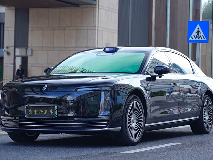 Maextro S800 2025 2025款 增程 星耀尊享版 5座