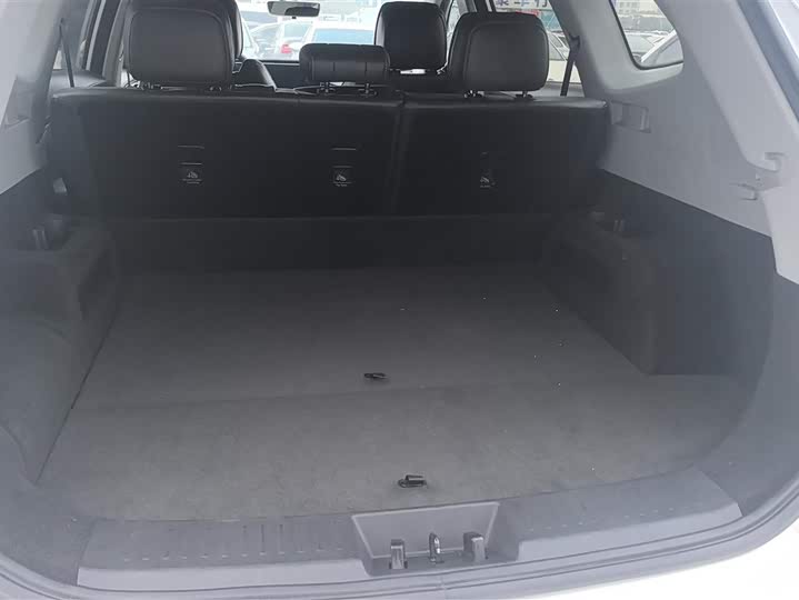 Chery Tiggo 8 Plus Hybrid 2022 2022款 PHEV 1.5T风范e+